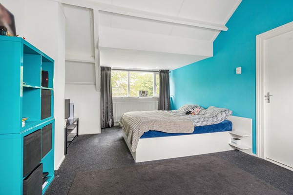 Medium property photo - Kruisnetlaan 224, 3192 KD Hoogvliet Rotterdam